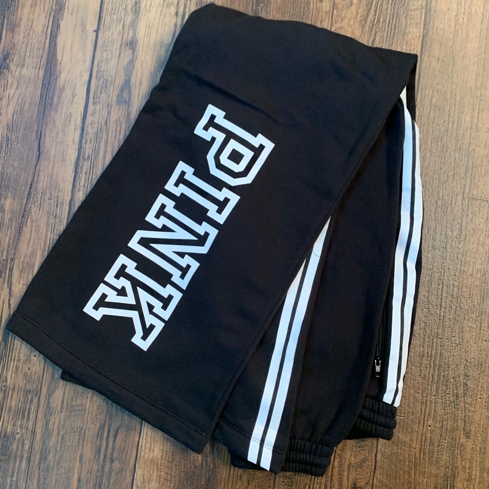 Victoria’s Secret Pink Boyfriend Pants